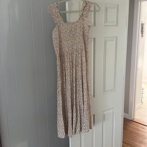 Aerie dress